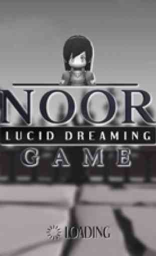 Noor Lucid Dreaming 4