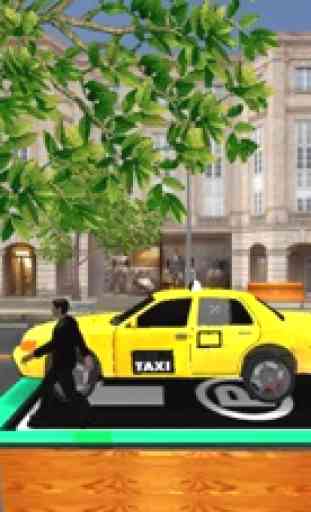 Nueva York Best City Taxi Driv 1
