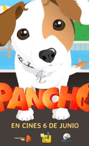 Pancho 2