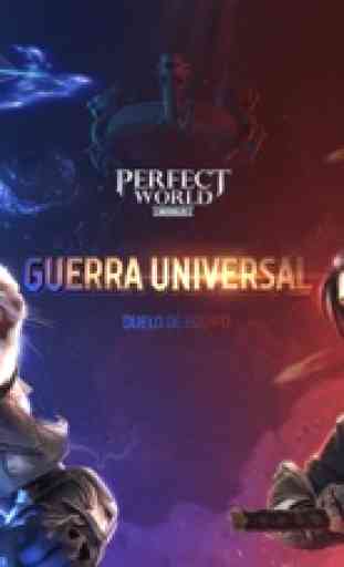 Perfect World Mobile 1