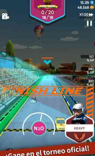 Pit Stop Racing : Manager 2