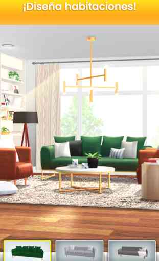 Property Brothers Home Design 1