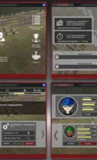 Rally Manager Mobile 2