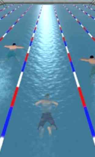 Real Race piscina de agua 3