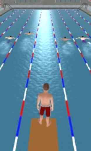 Real Race piscina de agua 4
