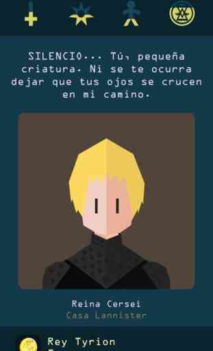 Reigns: Game of Thrones image 4