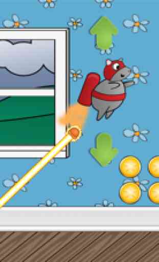 Rocketjump Mouse 2