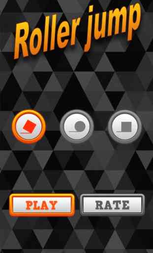 Roller Splat: Tap and Jump 1