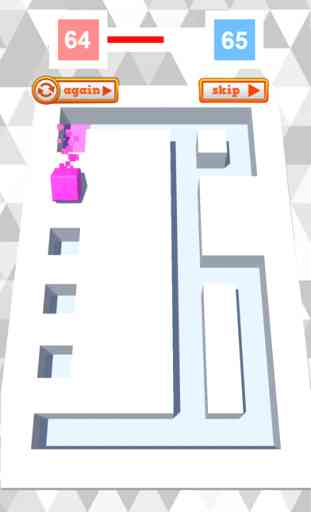 Roller Splat: Tap and Jump 2