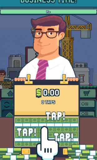Idle Tower Tycoon 4