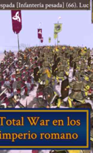 ROME: Total War - BI 1