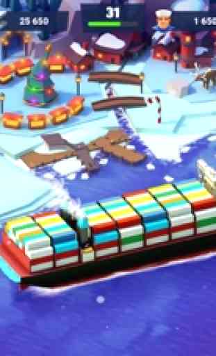Sea Port: Estrategia Naval 2