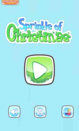 Sprinkle of Christmas - Jesus Run Challenges 2
