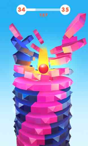 Stack Ball 3D 1