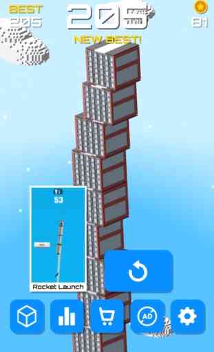 Stacky Torre - Rascacielos 3