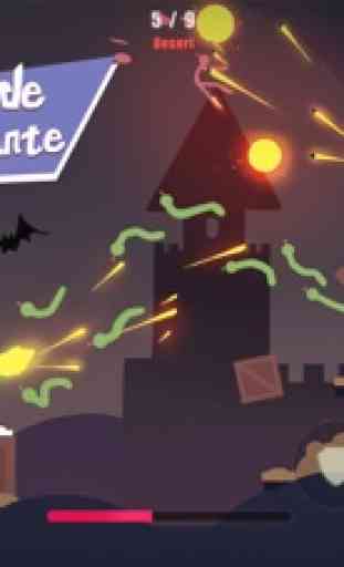 Stick Fight: The Game Mobile 3