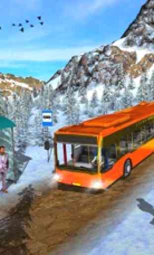 Super Bus Drive Simulator 2018 2