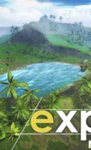 Survival Island: EVO 2