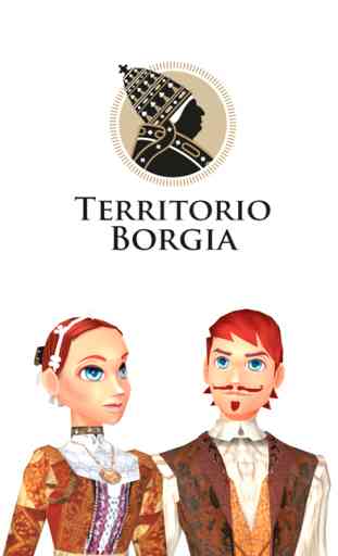 Territorio Borgia 1