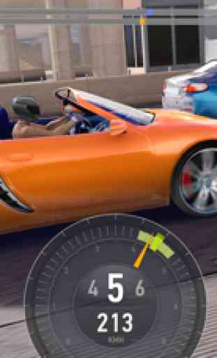 Top Speed 2: Racing Legends 4