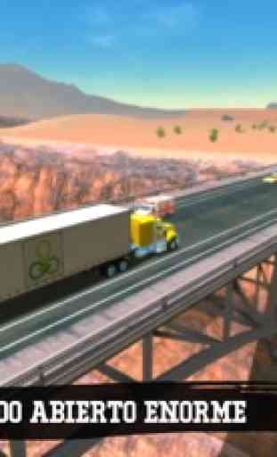 Truck Simulation 19 2