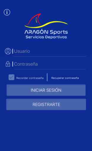 Aragon Sports 1