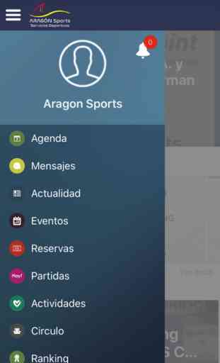 Aragon Sports 4