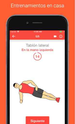 Be fit 21 - Perder Peso 4