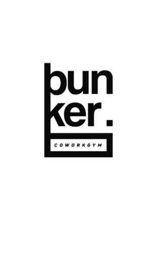 Bunker Coworkgym 1