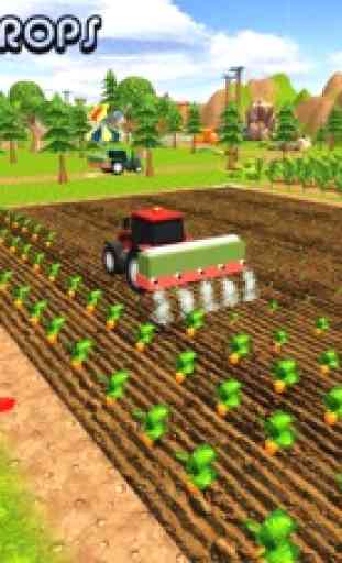 Virtual Farming Sim 19 3