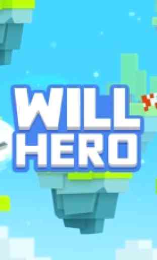 Will Hero 3