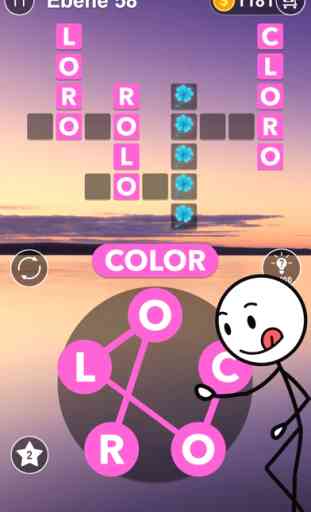 Word Connect -Crossword Master 4
