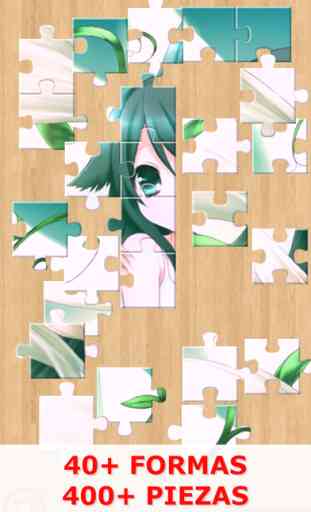 Yo Jigsaw Puzzles 3