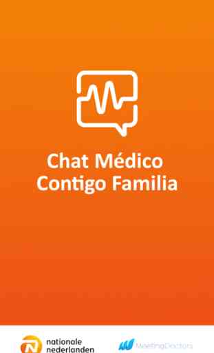 Chat médico Contigo Familia 1