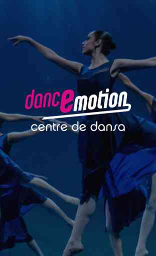Dance Emotion 1