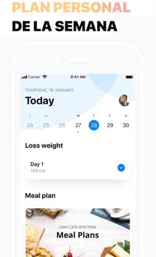Fitness Coach: Weight Loss 2