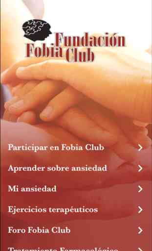 Fobia Club 1
