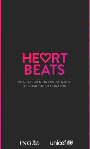 Heartbeats 1