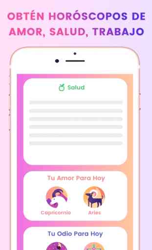 Horóscopo Diario App 2020 2