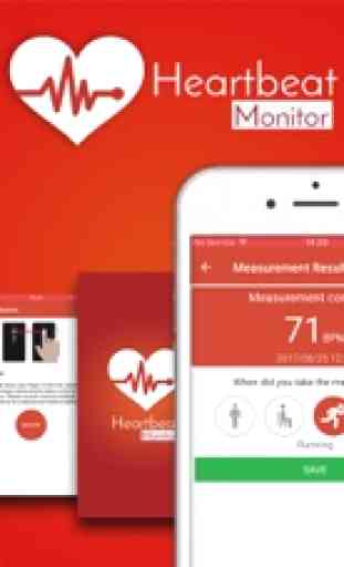 monitor de ritmo cardíaco 1