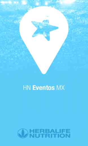 HN Eventos MX 1