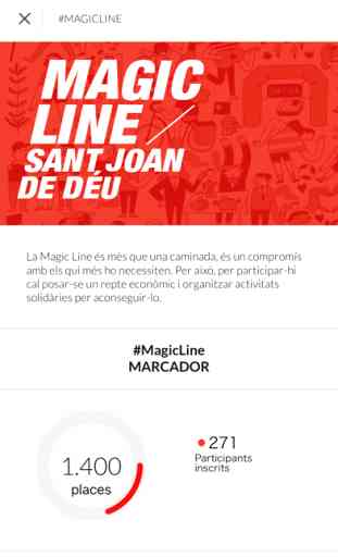 Magic Line Mallorca 2