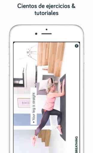 Mommymove: Fitness para Madres 4