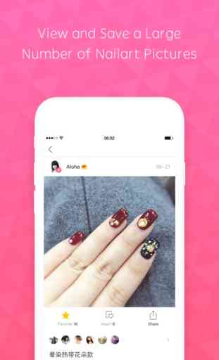 Nailist-Popular tutorial de arte de uñas 4