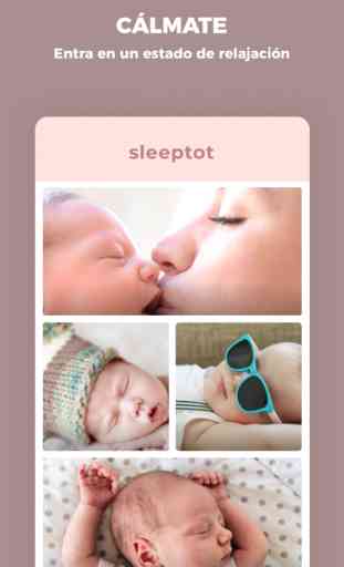 Sleeptot - Baby White Noise 3