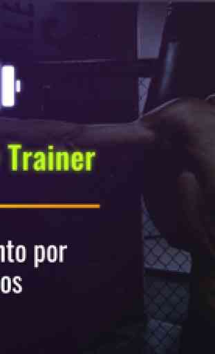 Tabata Daily Trainer 1