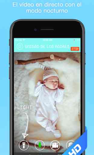 Baby Monitor － Babyphone 2