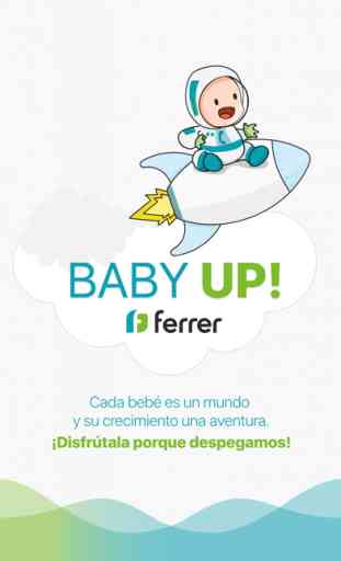 Baby Up! 1