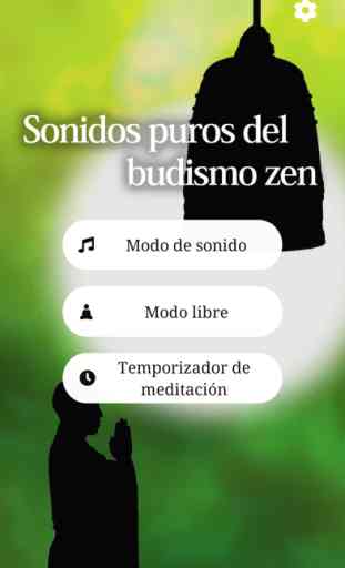 Melodías Zen + Zazen : ZenOto 1
