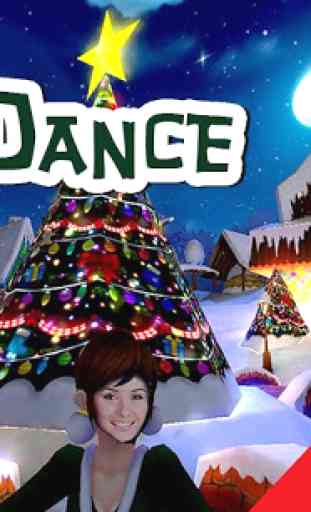 Elf Dance - Fun for Yourself 2